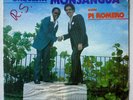 ORQUESTA MONSANGUA - El Encuentro / RARE KILLER SALSA GUAGUANCO PUERTO RICO LP