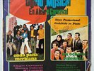 ONDA PANAMERICANA - Duelo Musical  En Alegre Carnaval - SALSA GUAGUANCO LP CBS