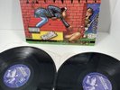Doggystyle Snoop Doggy Dogg Double LP  Death Row  2001 Vinyl Record VG/VG