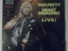 *SEALED* Tom Petty PACK UP THE PLANTATION LIVE 2XLP VINYL RECORD 1985 ORIG