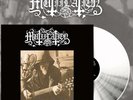 MUTIILATION The Lost Tapes LP white vinyl Vlad Tepes French Black Metal