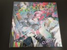 Mori Calliope Sinderella Vinyl Record LP Hololive VTuber
