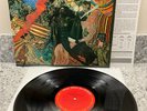 Santana – Abraxas ; Half Speed Mastered GATEFOLD LP W/INSERTS EX  (LOOKS NEW)