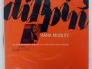 HANK MOBLEY DIPPIN' BLUE NOTE BNJ71030 JAPAN VINYL LP