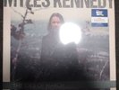 Myles Kennedy The Ides Of March Vinyl LP Autographed Card *Sealed* Alter Bridge