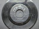 GUAPACHA,  Orestes Macias, Raul Aguilar y su Orquesta, EL POBRE PRESO, CORONA