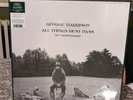 All Things Must Pass by George Harrison (Record, 2021)