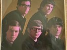 THE ZOMBIES - BEGIN HERE - UK - 1ST PRESS 1965 MONO - VG+ - COMPLETE