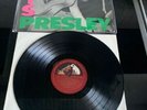 ELVIS PRESLEY Rock 'N' Roll Debut LP Mono 1956 HMV UK 1st Press  STUNNING