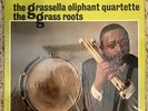 GRASSELLA OLIPHANT Quartette - The Grass Roots -  1965 ATLANTIC SD-1438 LP - EX
