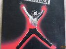 The Angels - Night Attack - 1981 Epic LP