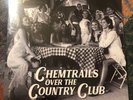 Lana Del Rey Chemtrails Over The Country Club Limited Grey Vinyl LP