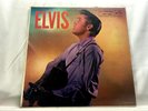 Elvis Presley Elvis LPM 1382 Old Shepard Back Ad Cover RCA Black Label Long Play