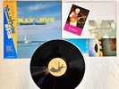 Masayoshi Takanaka JOLLY JIVE Vinyl LP Record Fusion City Pop Music Japan