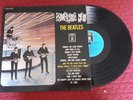 LP THE BEATLES - SOMETHING NEW Stampa Tedesca fine 60/primi 70 EX/EX