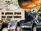 Die Goldenen Zitronen - Dead School Hamburg (G (Vinyl 2LP - 1998 - EU - Reissue)