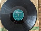JAMES BROWN PLEASE PLEASE PLEASE 78RPM FEDERAL 12258