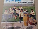 CHINO BORDA Y SU CONJUNTO - CANTO A GUANABACOA / Mexico rare GUAGUANCO -hEaR It-