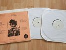 Bob Dylan Great White Wonder RARE  Blank LP Test