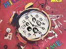 MC5- High Time Promo LP Original 1971 US Stereo Promo