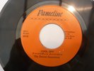 DETROIT EXECUTIVES COOL OFF PAMELINE NORTHERN SOUL R&B MOD