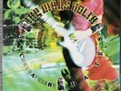 The Mars  Volta Scabdates 2LP Picture Disk. 2005