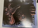 Solitary Solitude by Meliah Rage (Record, 2018) LP EX Outer VG+ Testament