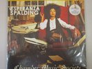 ESPERANZA SPALDING CHAMBER MUSIC SOCIETY 2011 NEW VINYL 2 LP 180g +HYPE STICKER