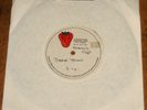 STATUS QUO DEAR JOHN UK STRAWBERRY 1-SIDED 7