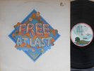 Free 1st press OZ LP Free at last VG+ ’72 Pink Rim island SIL934565 Blues Rock