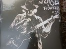 NEIL YOUNG + PROMISE OF THE REAL Noise And Flowers Double LP REPRISE Ctry Rock