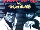 Run DMC vs. Jason Nevins - It's Like That - 10 inch Maxi (VG+/VG) .