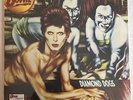 David Bowie -Diamond Dogs- Very Limited 2019 Red Vinyl LP /SEALED (Vinyl Record)