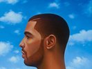 Drake - Nothing Was the Same ( cashmoney ) DLP -dealed  2-vinyl LPs -2013/2022