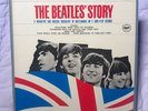 The Beatles Beatles' Story Box 2xLP Japan 1971 AP-8676 7