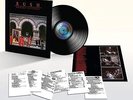 RUSH Moving Pictures (40th Anniversary) [Half-Speed] Vinyl New