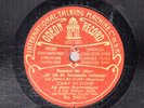 325g1.  Emmy Destinn - Robert der Teufel-Romanze der Alice, 1&2 - Odeon 64837/55