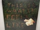 This Is What It Feels Like by Abrams, Gracie (Record, 2022)