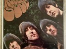 BEATLES Rubber Soul orig 1965 STEREO Capitol LP ST 2442 NM/EX name not on labels
