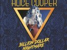 RARE ALICE COOPER 