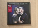 Tony Bennet & Lady Gaga - Cheek To Cheek LIVE  | RSD Black Friday 2LP [VINYL]