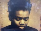 TRACY CHAPMAN S/T LP 1988 folk rock Fast Car VG+/VG+