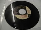 The Moving Sidewalks - 99th Floor - 45  TX Garage Pre-ZZtop VG- but plays better