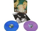 Lana Del Rey Ultraviolence Vinyl LP Limited Blue/Violet Alternate Cover PreOrder