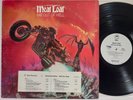 Meatloaf Bat Out of Hell LP wlp