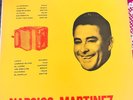 Latin LP Tex Mex Tejano Ideal Records Narciso Martinez Accordion Rare Roots VG+