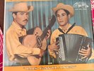 Latin LP Tex Mex Norteño NEW Del Valle Los Gavilanes Juan Y Salomon Corridos E+