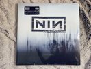 NINE INCH NAILS - WITH TEETH NEW VINYL RECORD [22D] seal