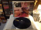 PAT METHENY GROUP STILL LIFE TALKING JAZZ FUSION VINYL '87 GEFFEN OG SHRINK OOP
