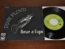 Pink Floyd Have A Cigar / Shine On You Crazy Diamond Import Vinyl PS 45 - Rare